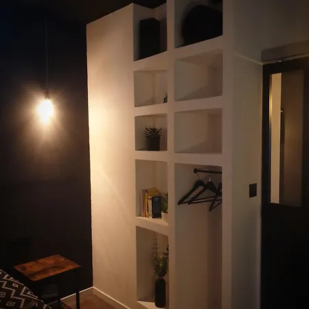 La Loge Sinceny
