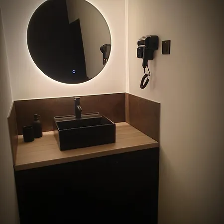 펜션 La Loge