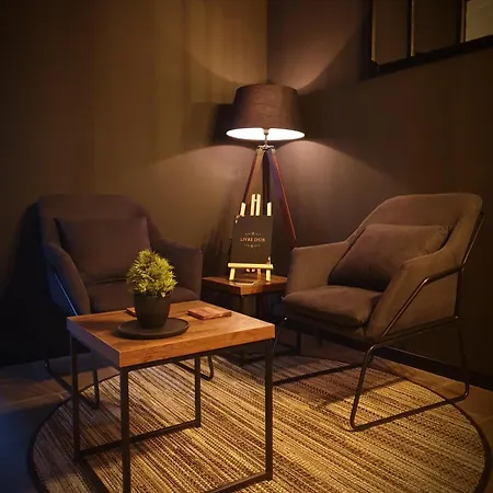 La Loge *