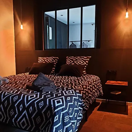 La Loge